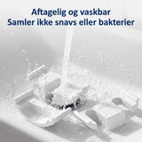SanivoNord - UV-sterilisator til tandbørster